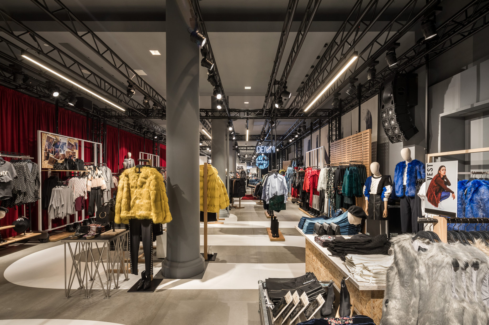 Retail